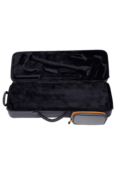 BAM PEAK3033SN Peak Performance French Bassoon Case