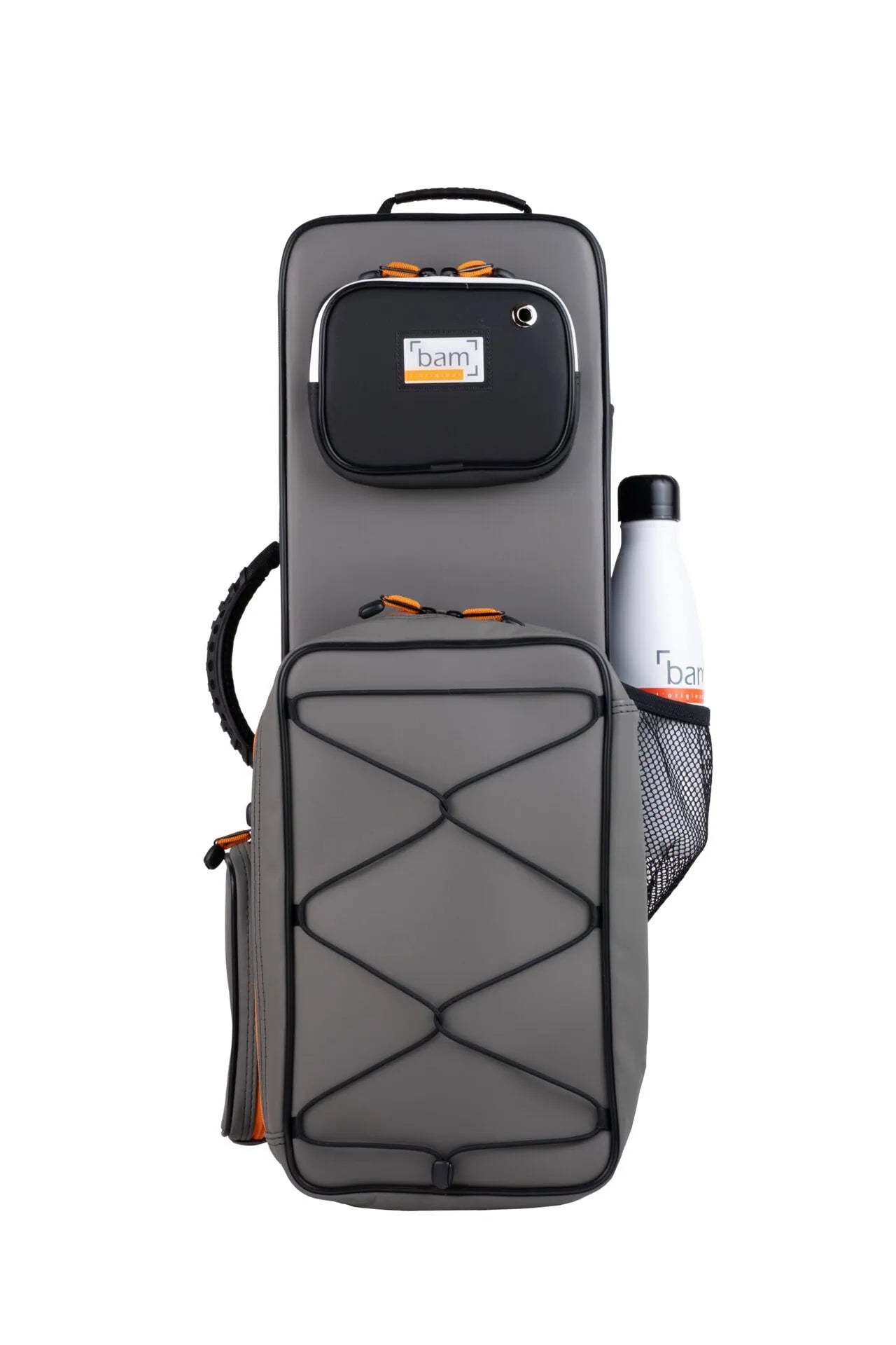 BAM PEAK3033SN Peak Performance French Bassoon Case