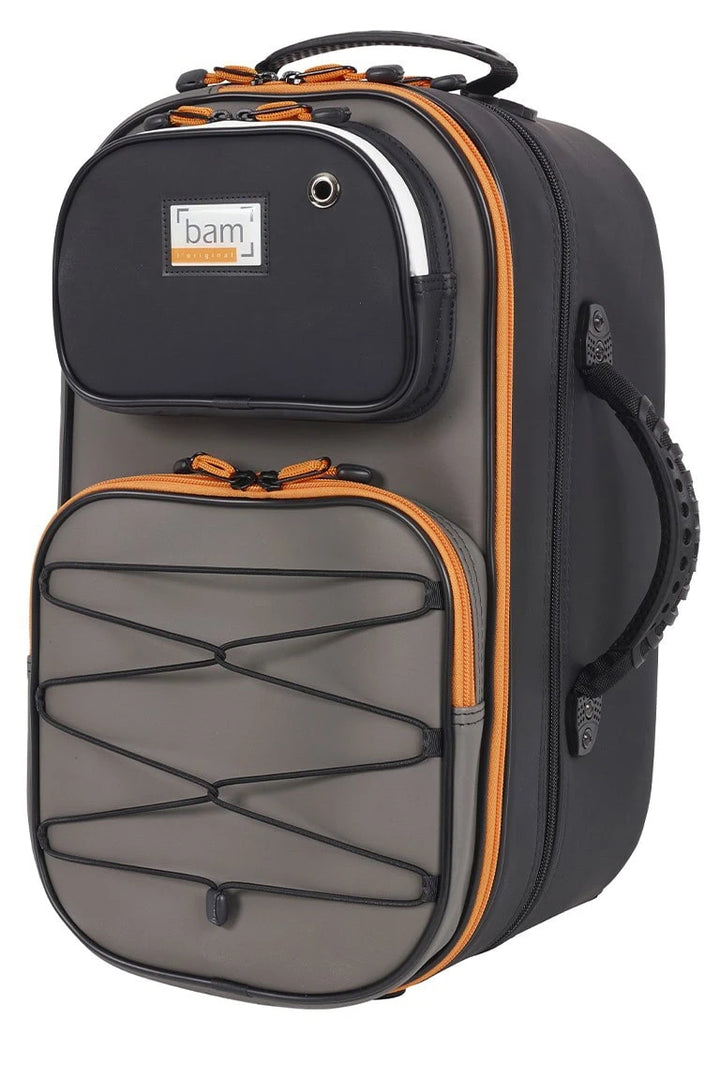 BAM PEAK3035SN Peak Performance Kornett Etui