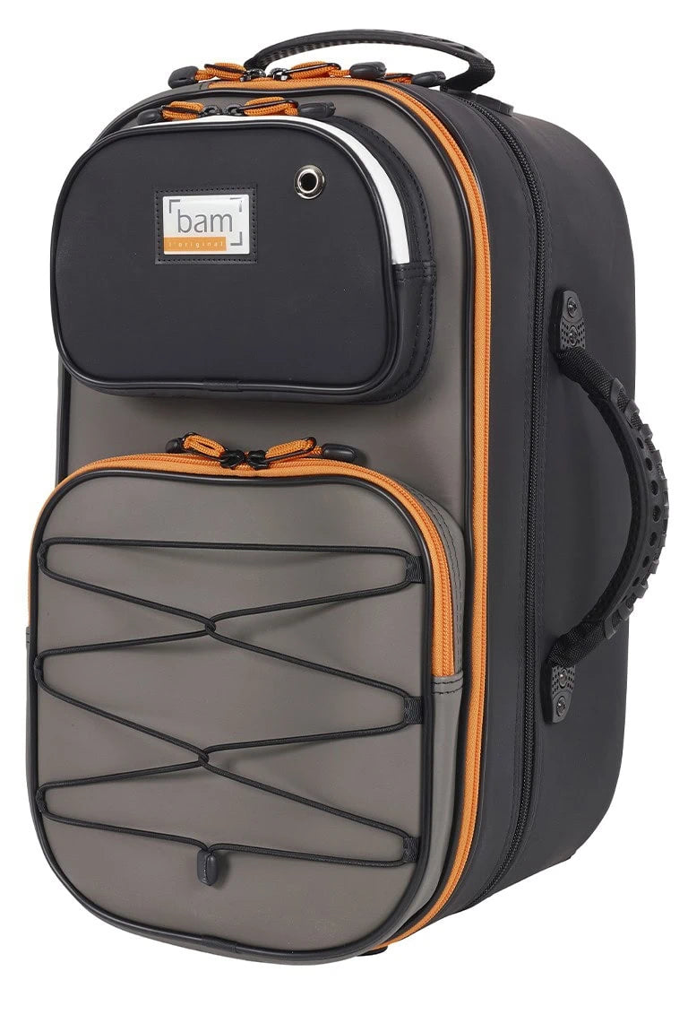 BAM PEAK3035SN Peak Performance Cornet Etui