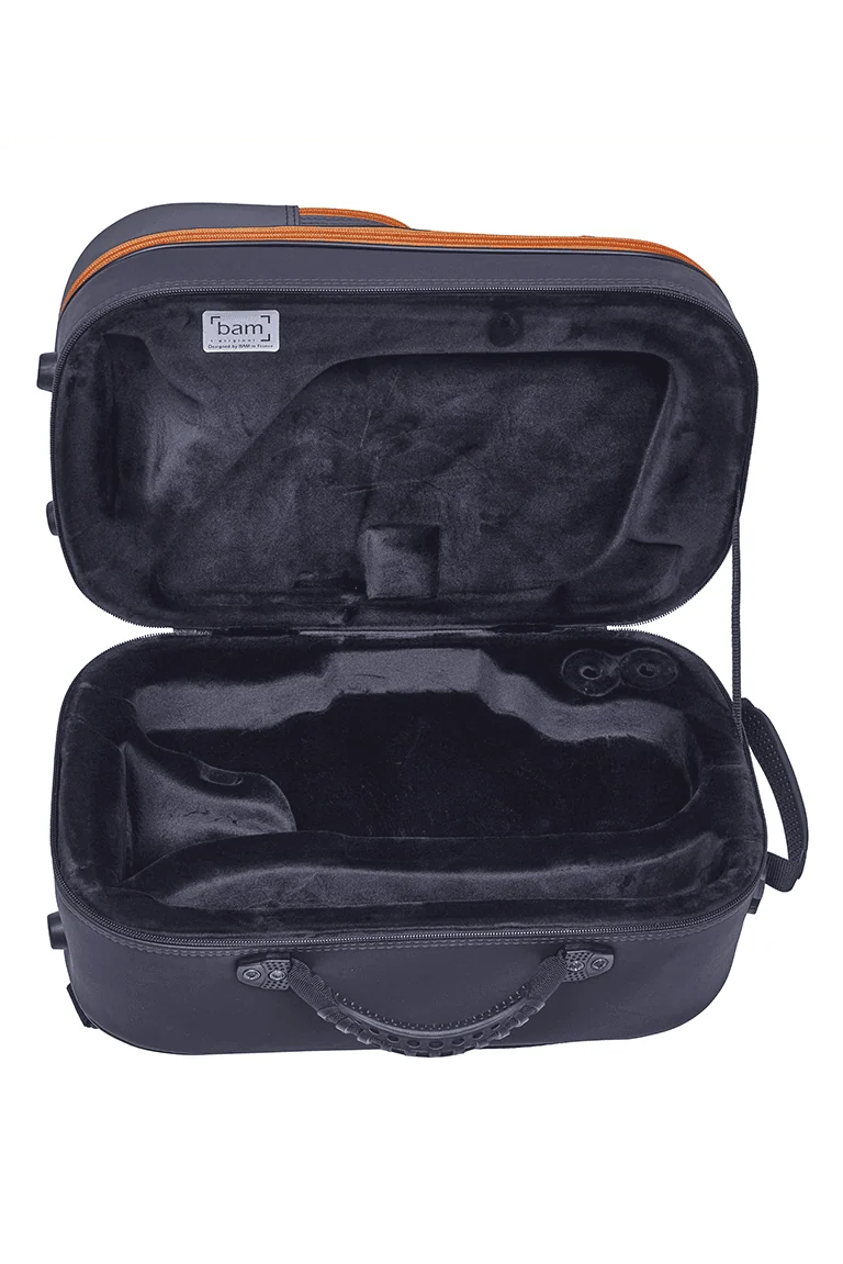 BAM PEAK3035SN Peak Performance Cornet Etui