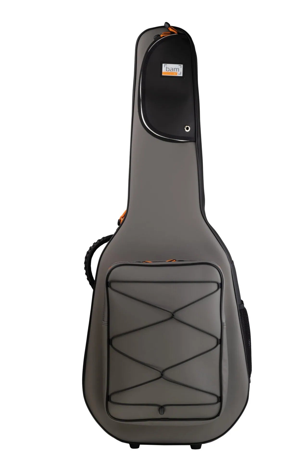 BAM PEAK8002SN Peak Performance Classical Guitar Case