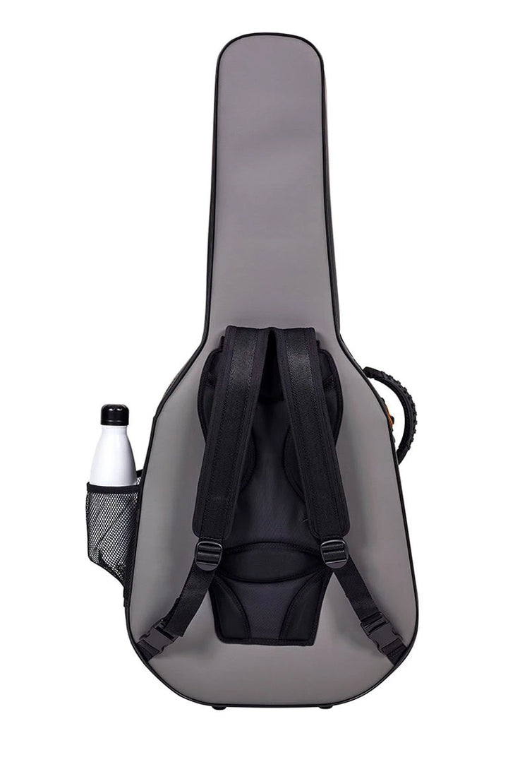 BAM PEAK8002SN Peak Performance Classical Gitarren Etui