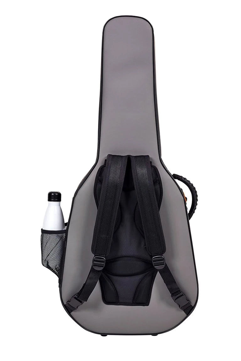 BAM PEAK8002SN Peak Performance Classical Guitar Case