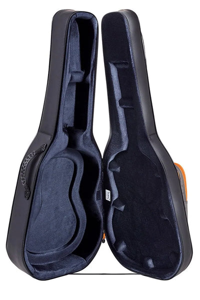 BAM PEAK8002SN Peak Performance Classical Guitar Case