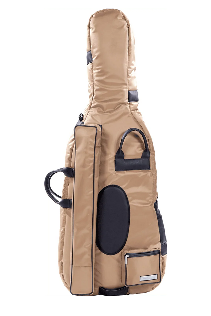 BAM PERF1001S Performance Cello Hülle