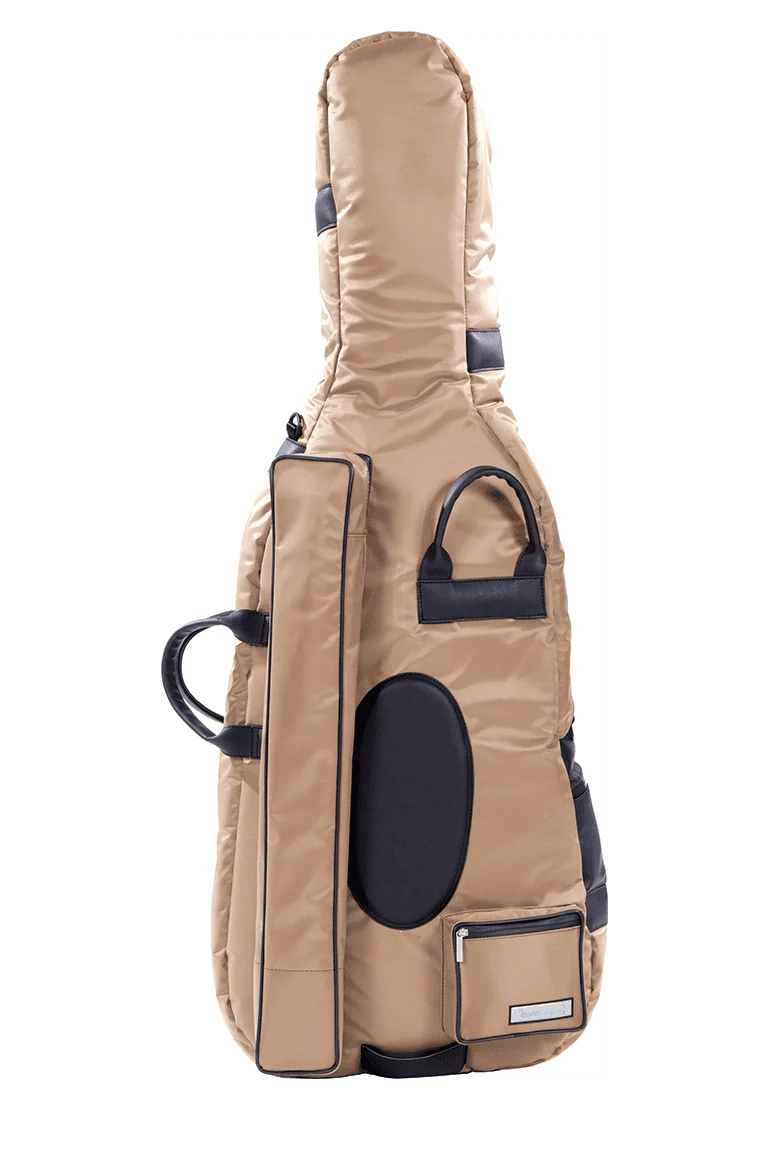 BAM PERF1001S Performance Cello Cover