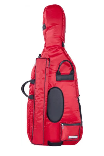 BAM PERF1001S Performance Cello Cover