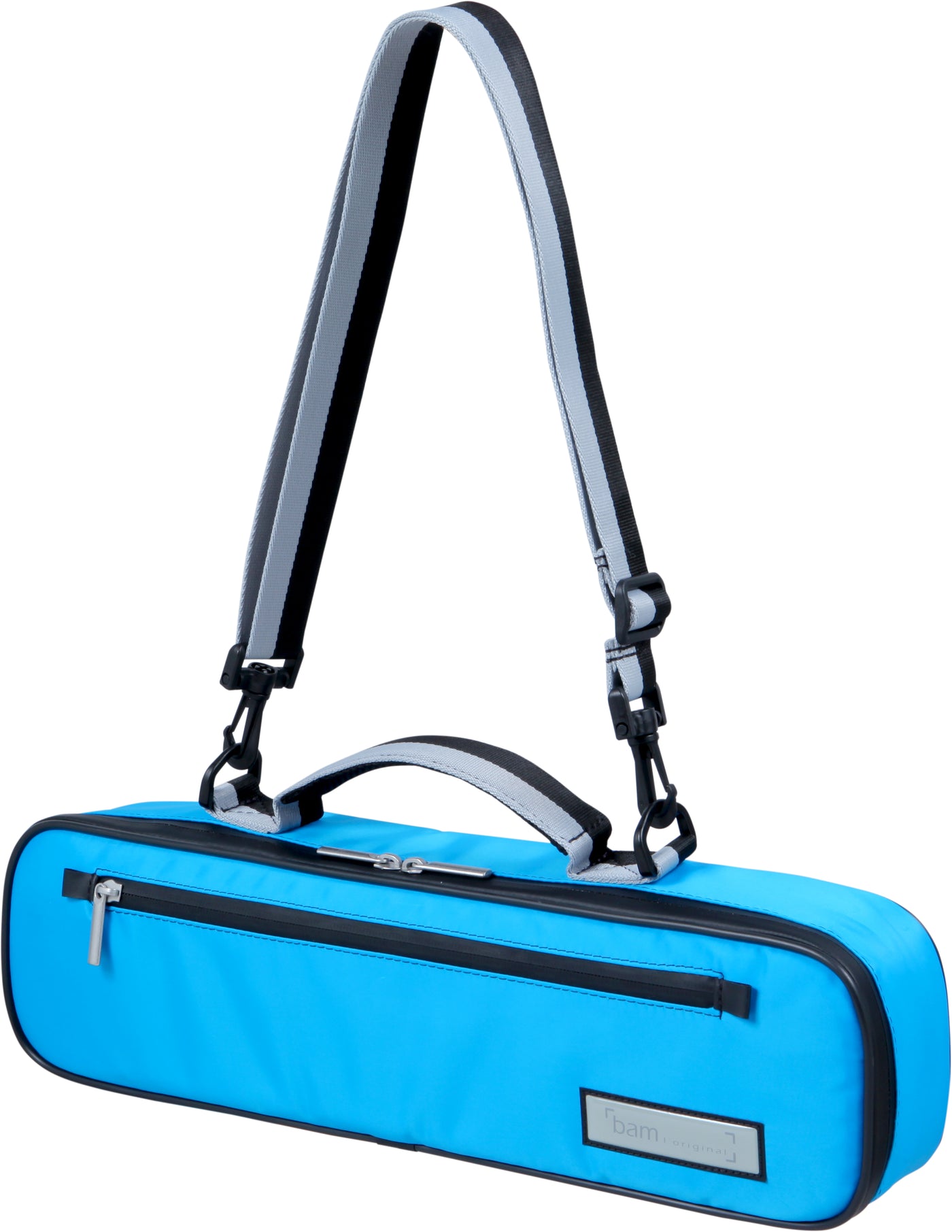 BAM PERF4009XL PERFORMANCE Hülle für Hightech Flöten Etui