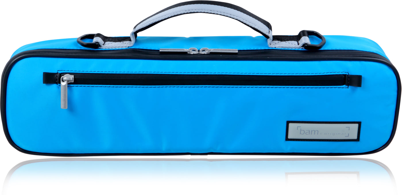 BAM PERF4009XL PERFORMANCE Hülle für Hightech Flöten Etui