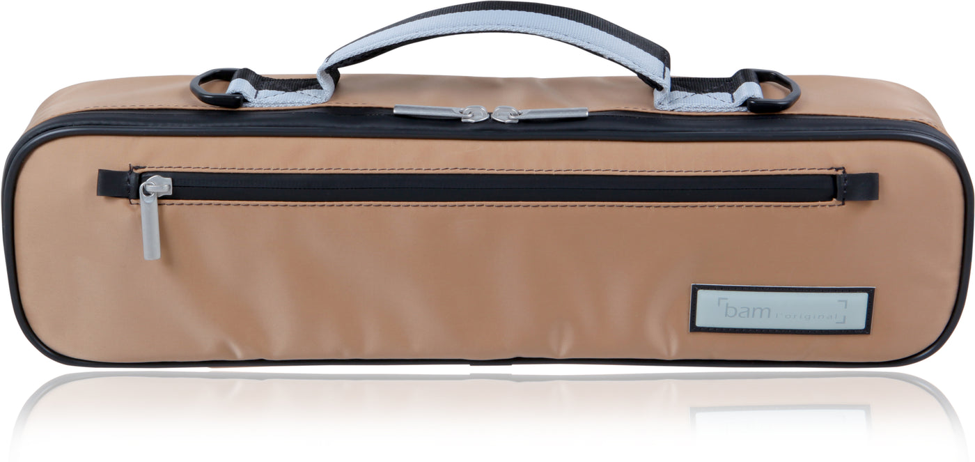 BAM PERF4009XL PERFORMANCE Hülle für Hightech Flöten Etui