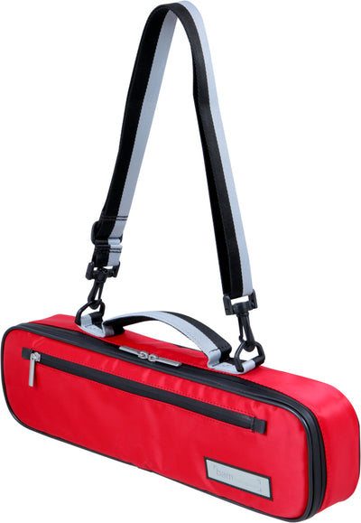 BAM PERF4009XL PERFORMANCE Hülle für Hightech Flöten Etui