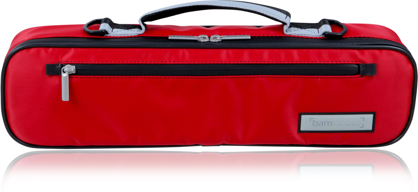 BAM PERF4009XL PERFORMANCE Hülle für Hightech Flöten Etui