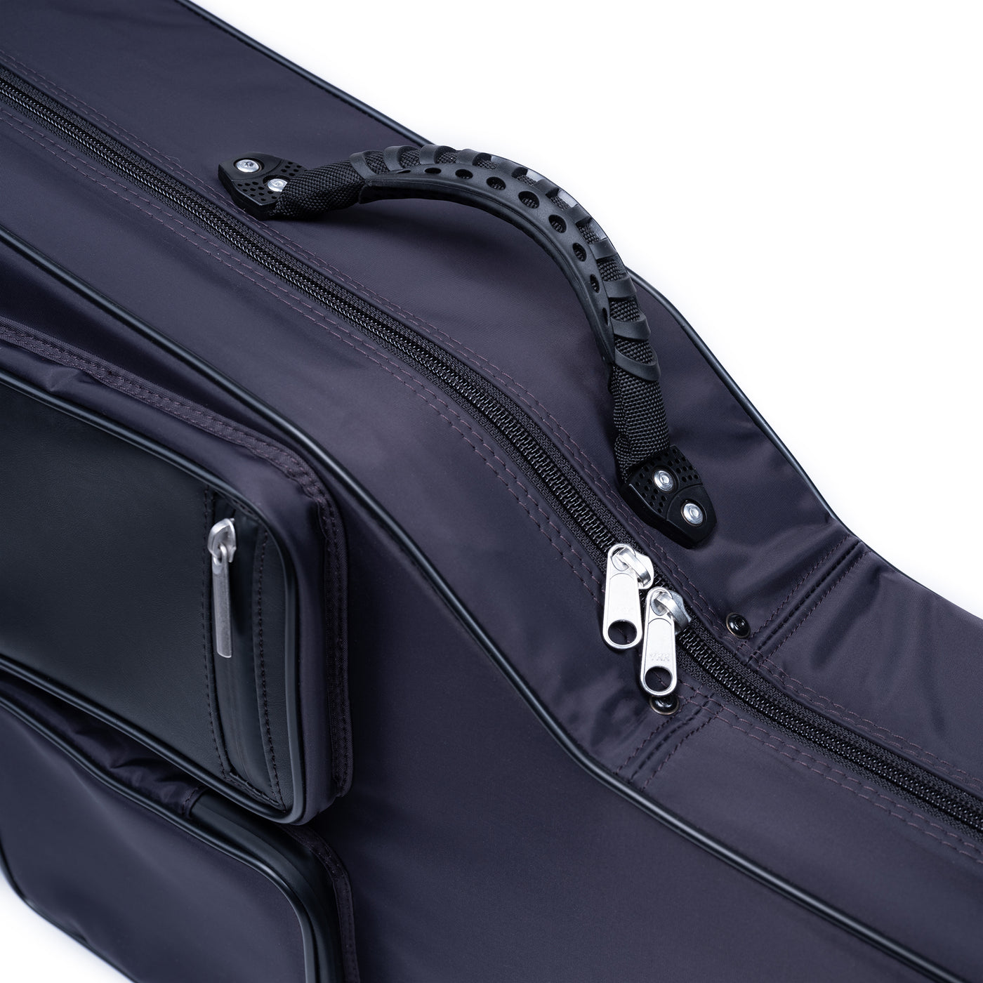 BAM PERF8002S PERFORMANCE Classic Gitarren Etui