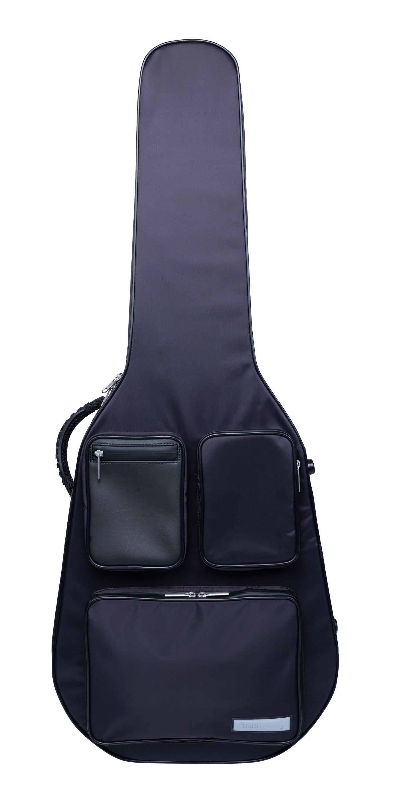 BAM PERF8002S PERFORMANCE Classic Gitarren Etui
