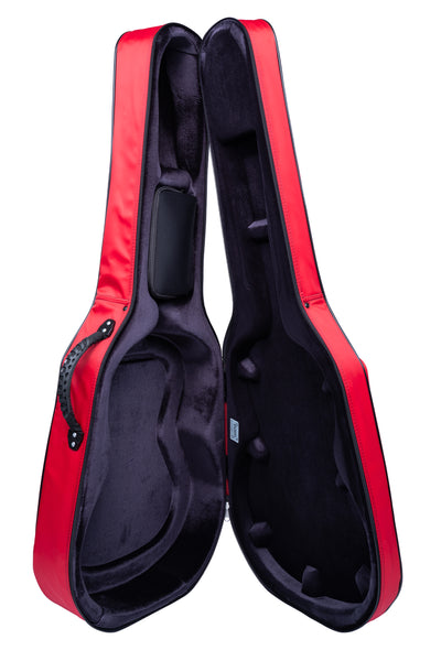BAM PERF8002S PERFORMANCE Classic Gitarren Etui