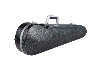 BAM ROC2002XLS ROCKS Hightech Contoured Violinen Etui