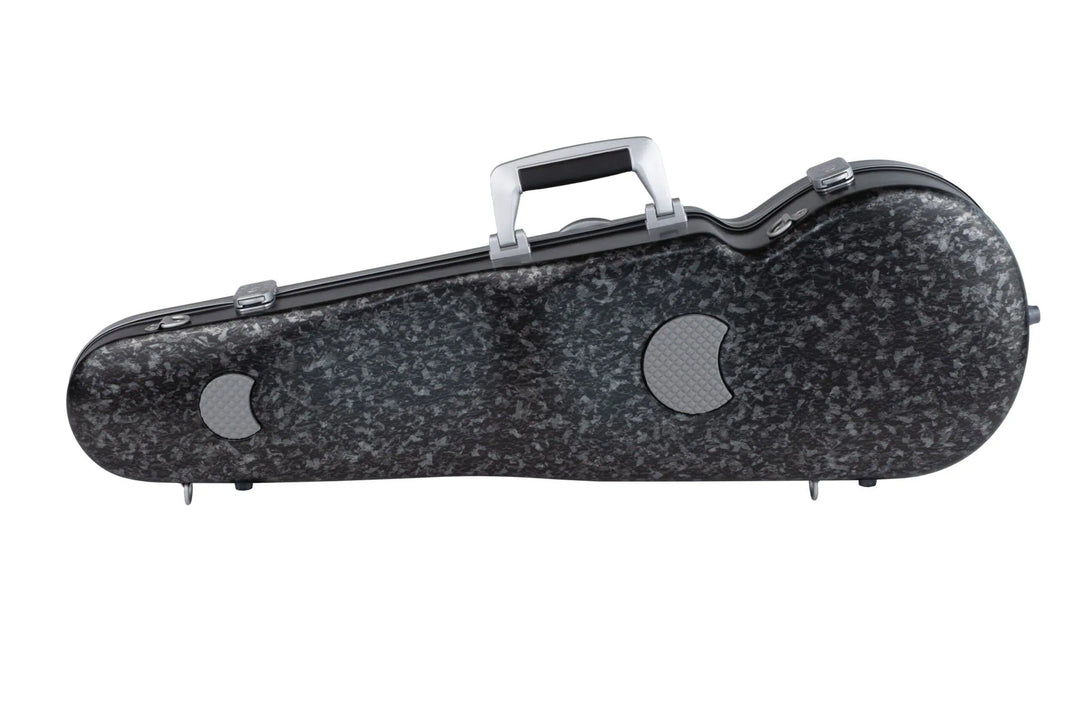 BAM ROC2002XLS ROCKS Hightech Contoured Violinen Etui