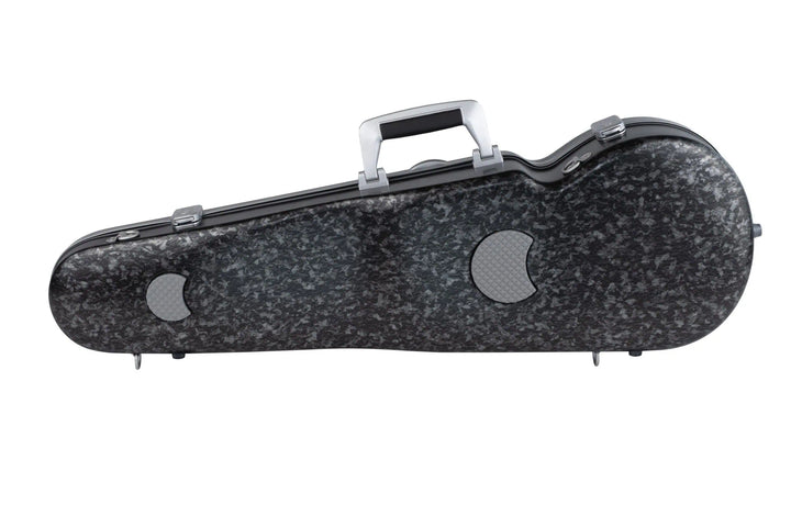 BAM ROC2002XLS ROCKS Hightech Contoured Violinen Etui