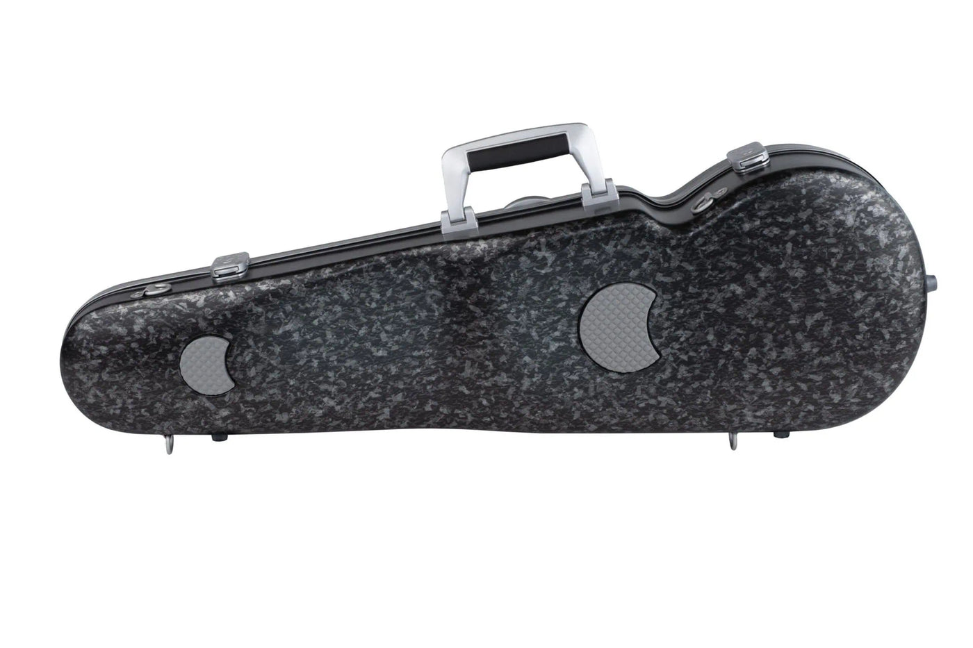 BAM ROC2002XLS ROCKS Hightech Contoured Violinen Etui
