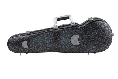BAM ROC2002XLS ROCKS Hightech Contoured Violinen Etui