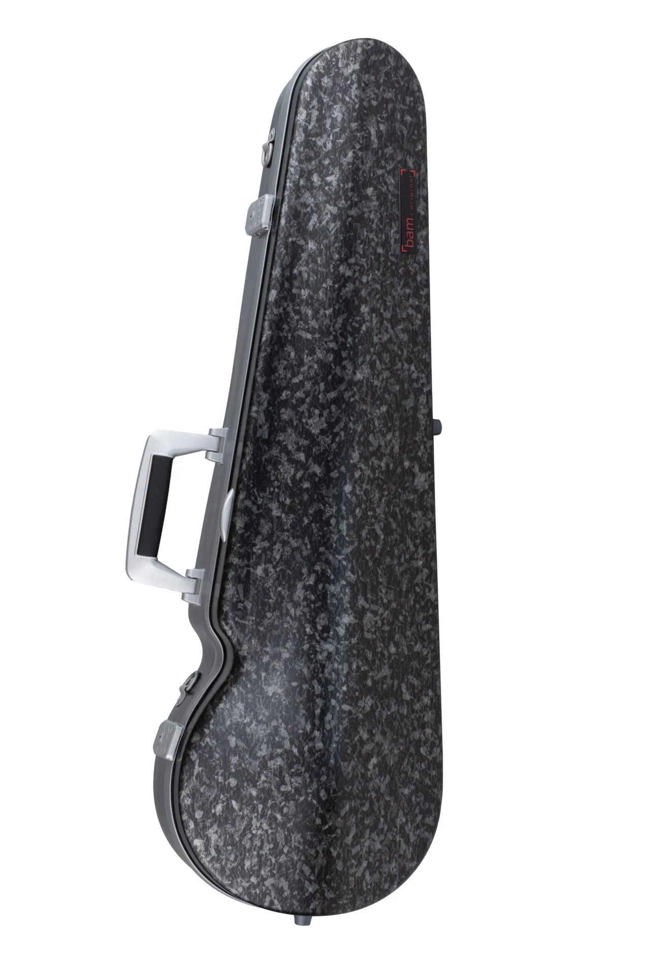 BAM ROC2002XLS ROCKS Hightech Contoured Violinen Etui
