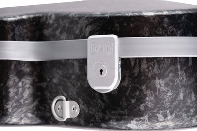 BAM ROC2002XLS ROCKS Hightech Contoured Violinen Etui