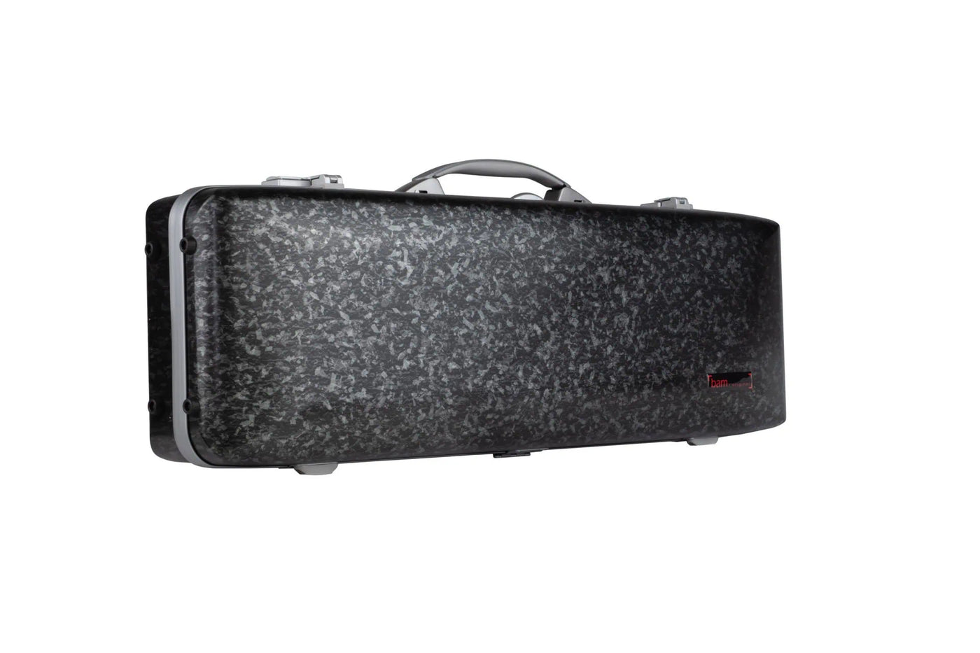 BAM ROC2018XLS ROCKS Hightech Oblong Violinen Etui