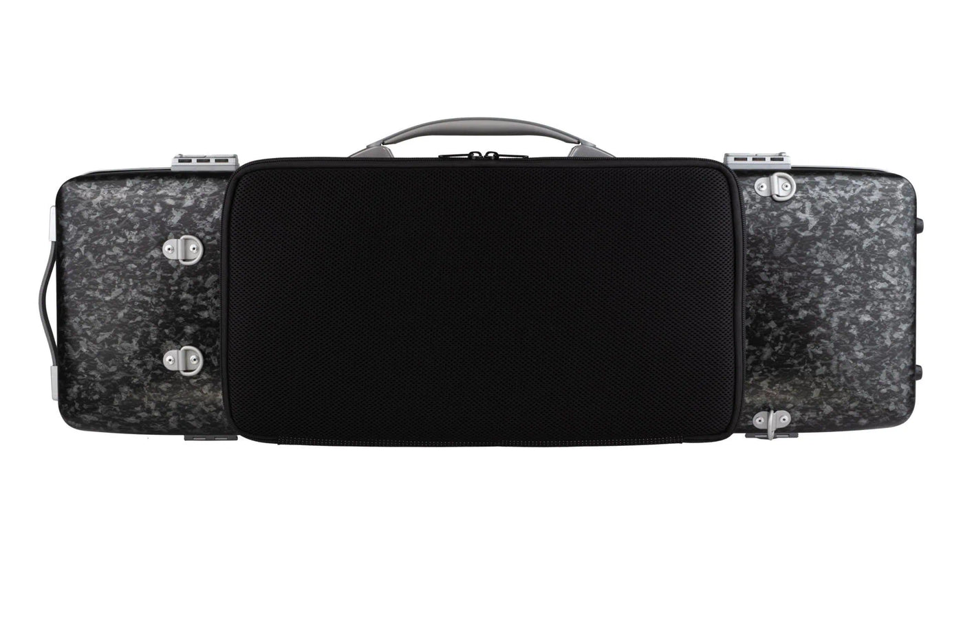 BAM ROC2018XLS ROCKS Hightech Oblong Violinen Etui