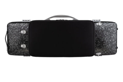 BAM ROC2018XLS ROCKS Hightech Oblong Violinen Etui