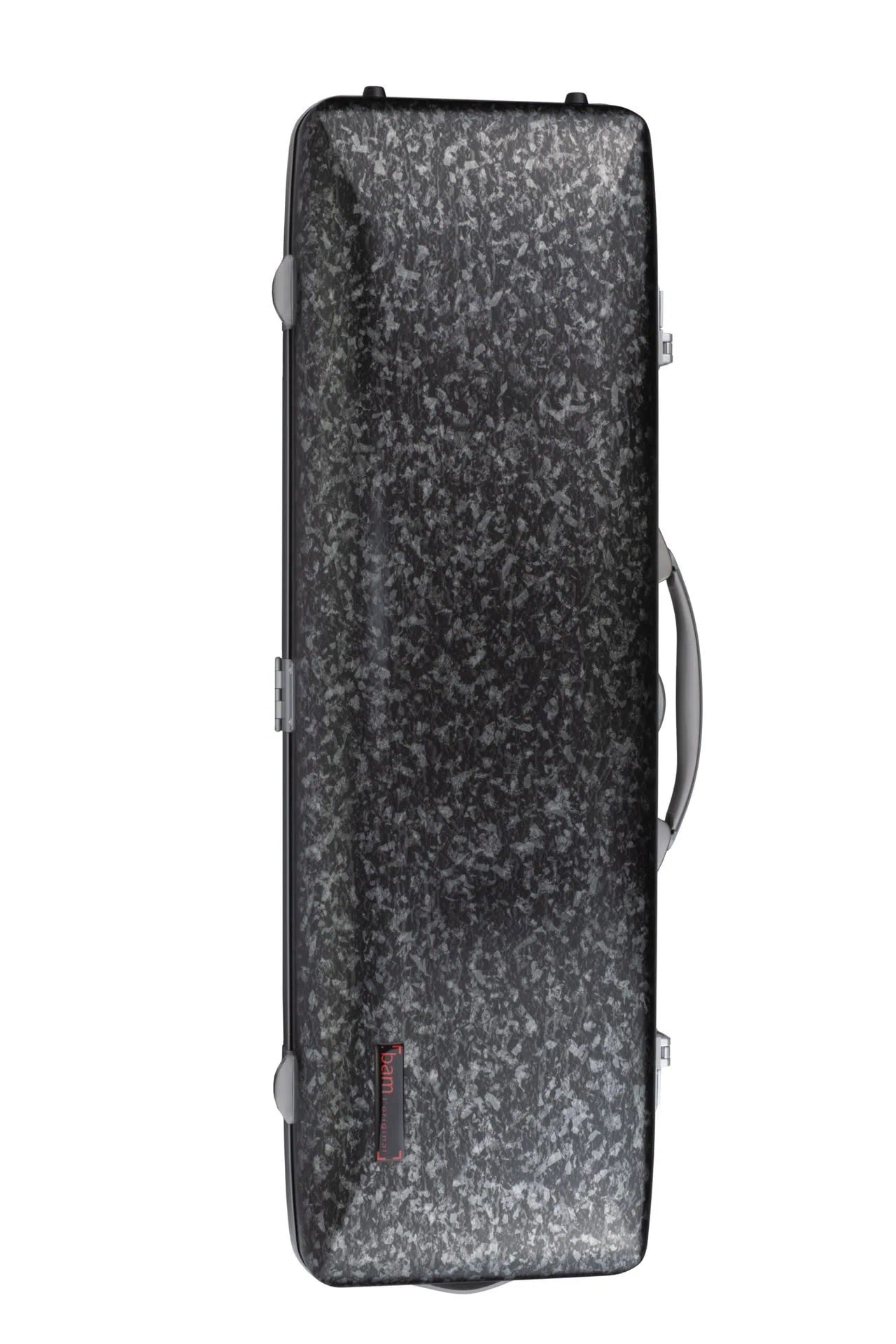 BAM ROC2018XLS ROCKS Hightech Oblong Violinen Etui