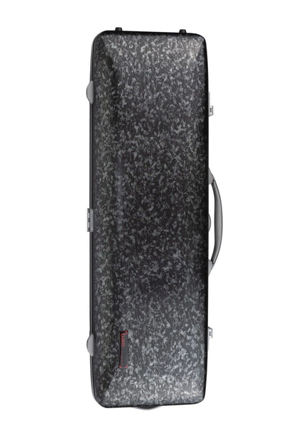 BAM ROC2018XLS ROCKS Hightech Oblong Violinen Etui