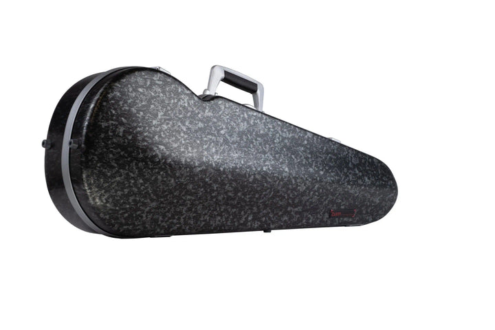 BAM ROC2200XLS ROCKS Hightech Contoured Viola Etui