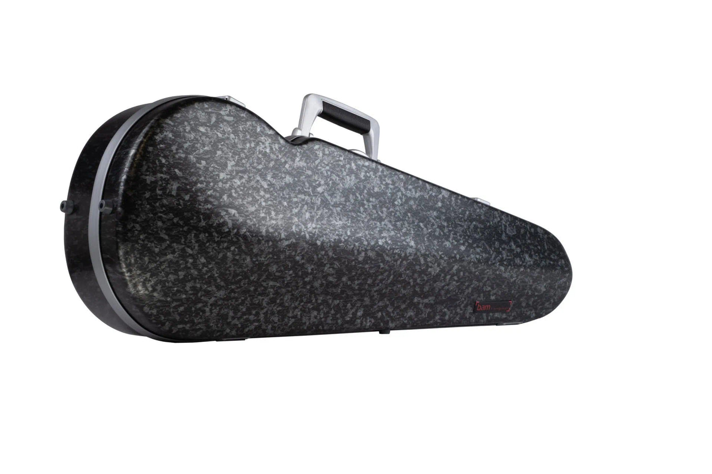 BAM ROC2200XLS ROCKS Hightech Contoured Viola Case