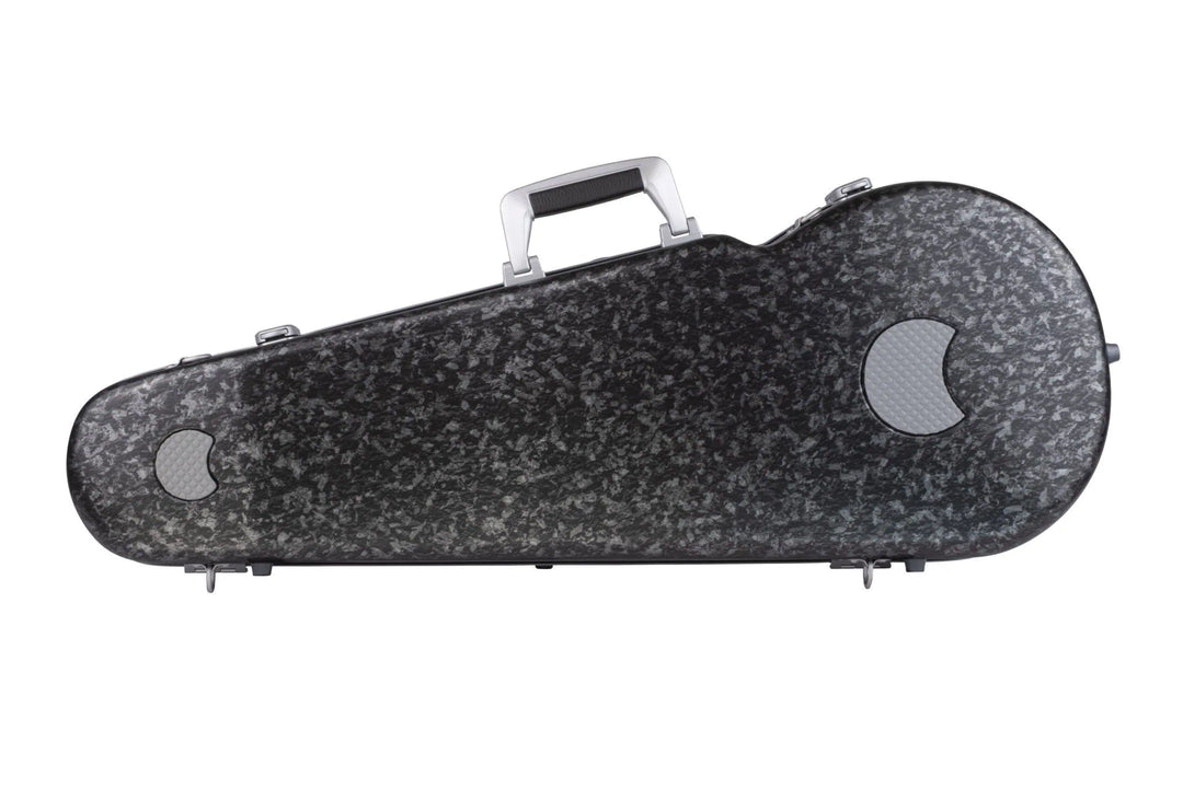 BAM ROC2200XLS ROCKS Hightech Contoured Viola Etui