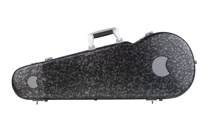 BAM ROC2200XLS ROCKS Hightech Contoured Viola Etui
