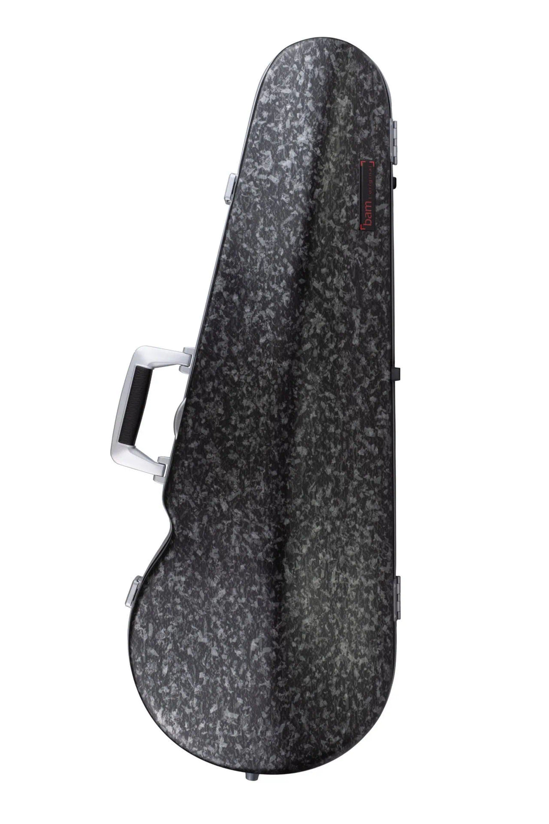 BAM ROC2200XLS ROCKS Hightech Contoured Viola Etui