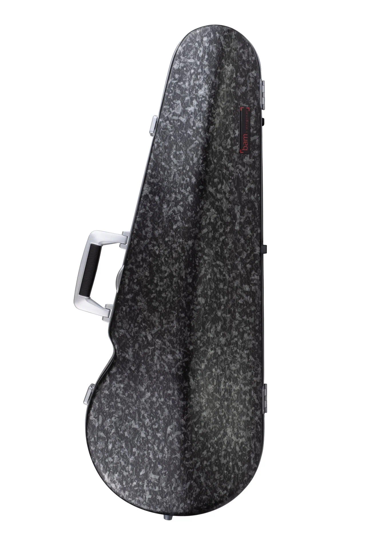 BAM ROC2200XLS ROCKS Hightech Contoured Viola Case