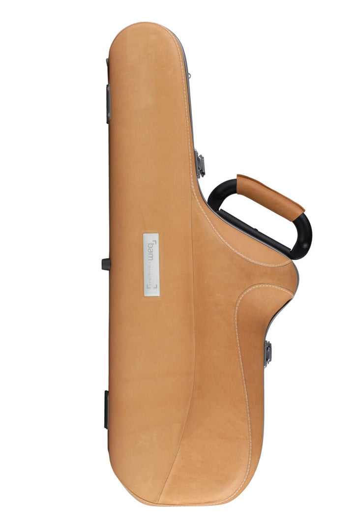 STAGE Soprano Sax - Grey Thunder, BAM-STAGE3020IG