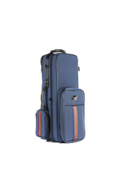 BAM SG3021S Saint Germain Trekking Altsaxophon Etui