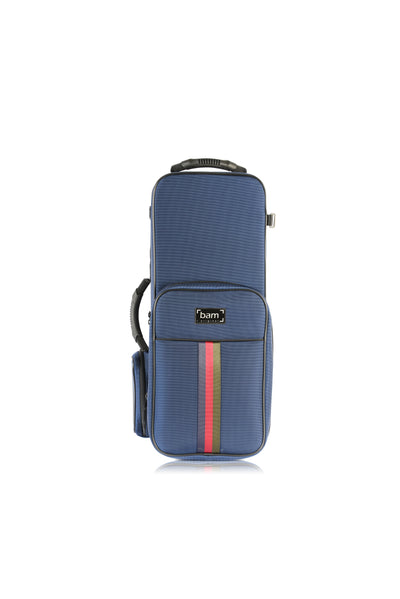 BAM SG3021S Saint Germain Trekking Altsaxophon Etui