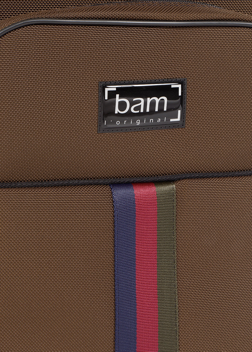BAM SG3021S Saint Germain Trekking Altsaxophon Etui