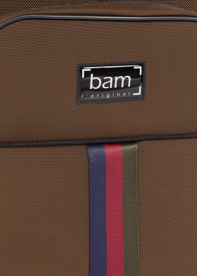 BAM SG3021S Saint Germain Trekking Altsaxophon Etui