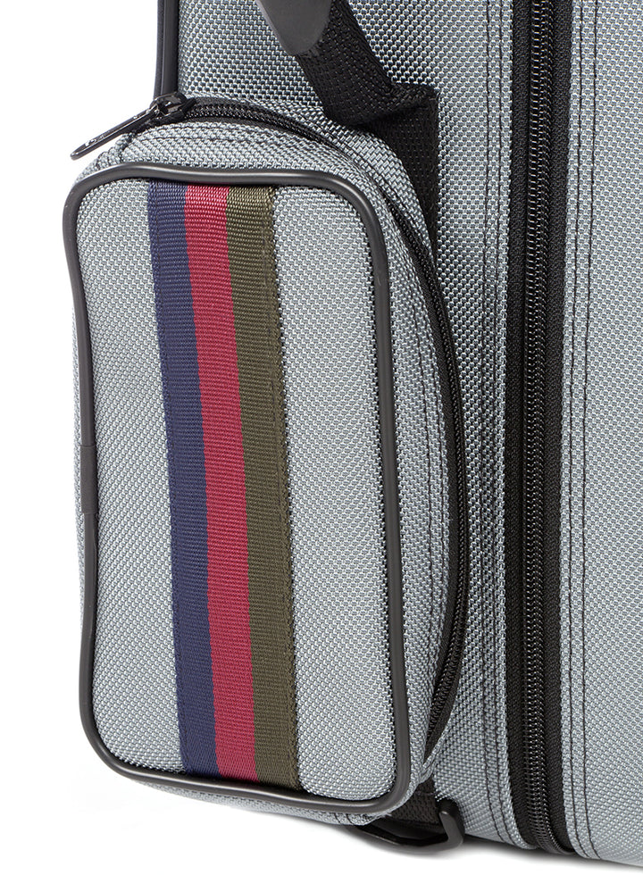 BAM SG3021S Saint Germain Trekking Altsaxophon Etui