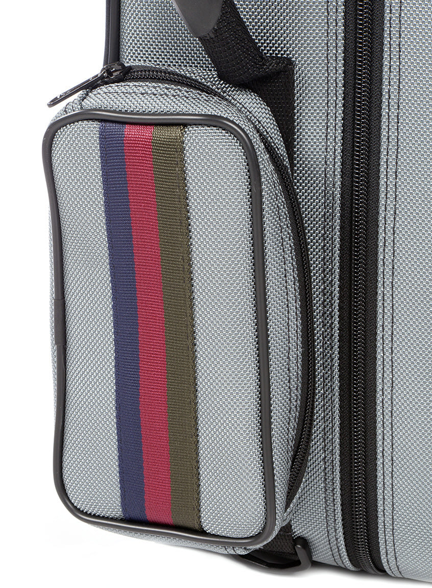 BAM SG3021S Saint Germain Trekking Altsaxophon Etui