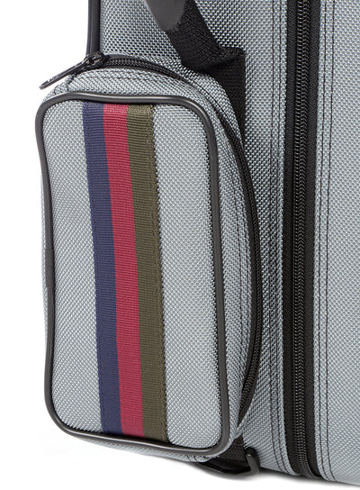 BAM SG3021S Saint Germain Trekking Altsaxophon Etui