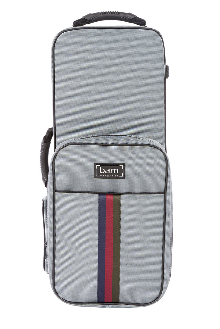 BAM SG3021S Saint Germain Trekking Altsaxophon Etui