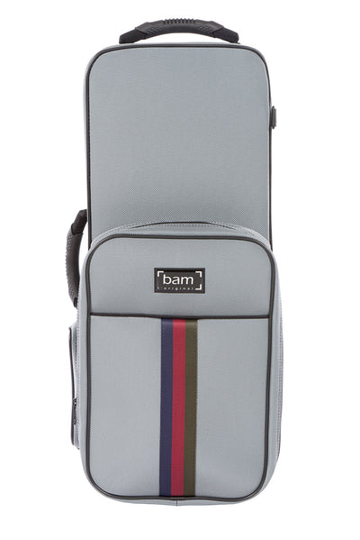 BAM SG3021S Saint Germain Trekking Altsaxophon Etui