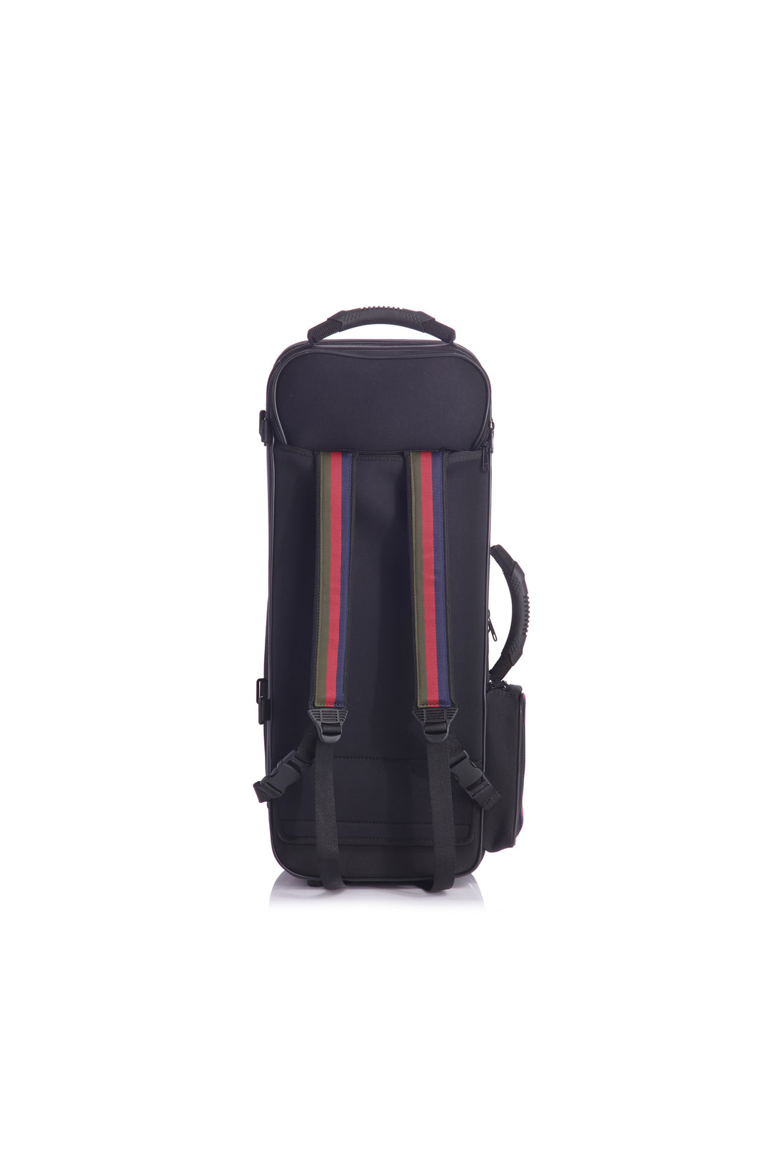 BAM SG3021S Saint Germain Trekking Altsaxophon Etui