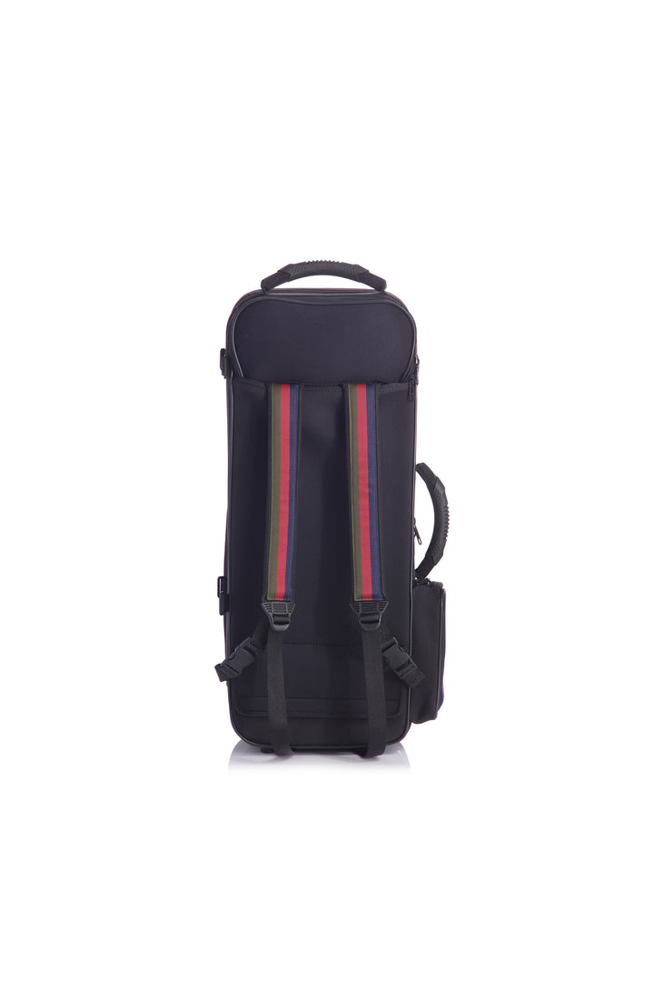 BAM SG3021S Saint Germain Trekking Altsaxophon Etui